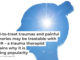 EMDR was developed in 1987. Laurence soulez/iStock via Getty Images Plus